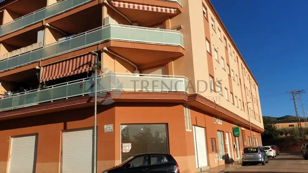 Exterior view of Houses for sale in Sant Joan de Moró