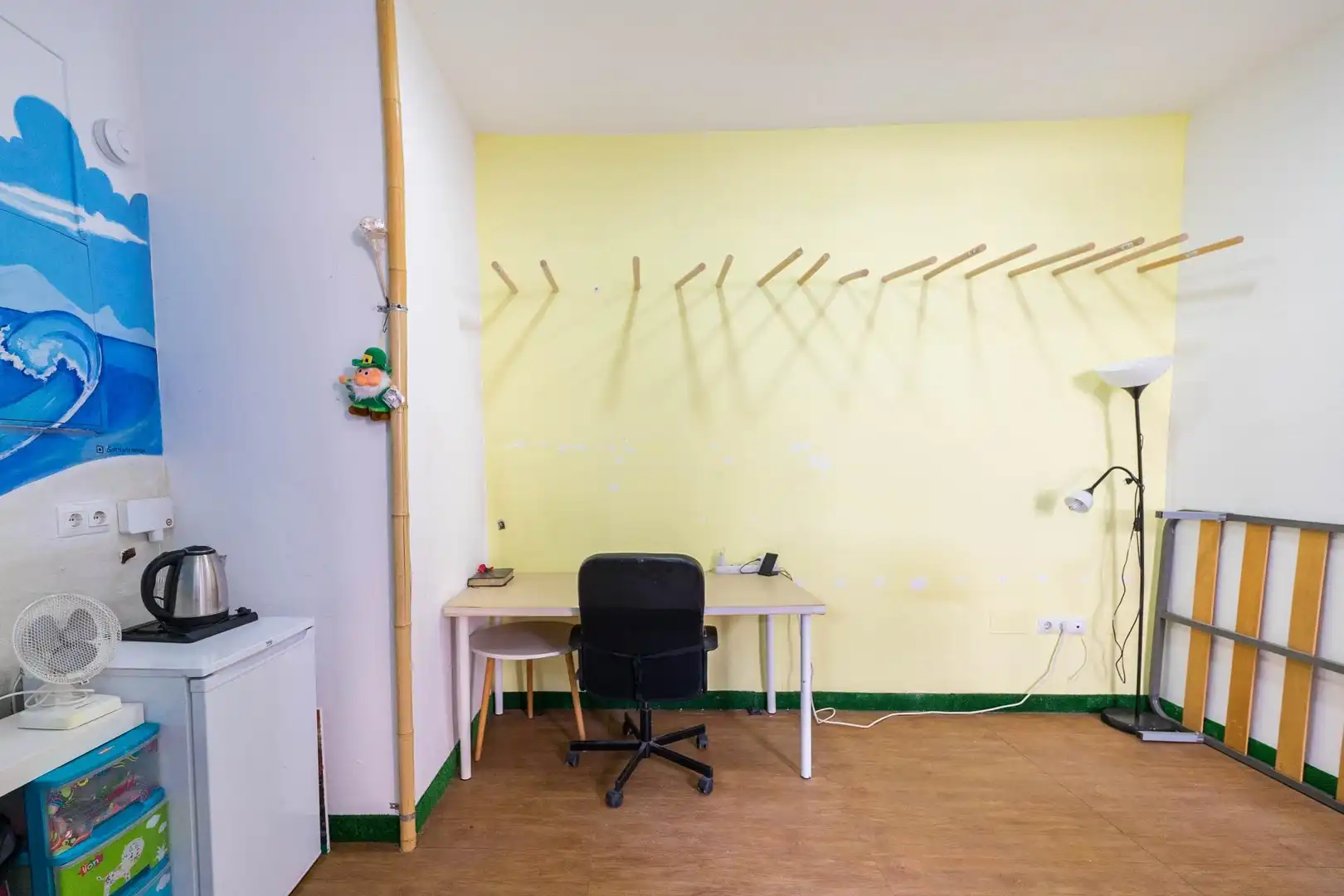 Commercial properties for sale in Málaga
