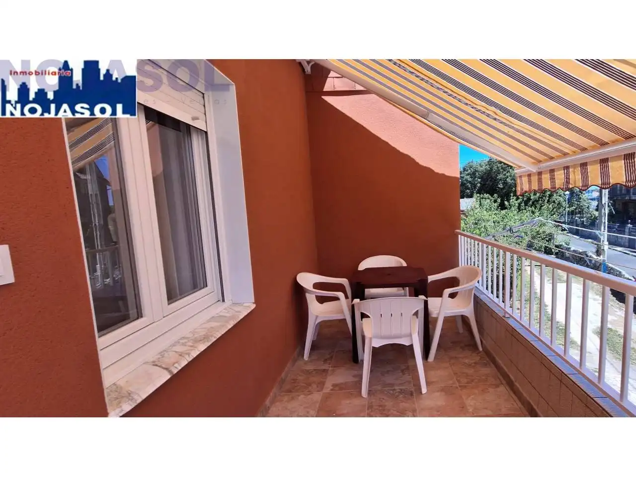 Wohnung mit Garten zur Miete in Calle ALCARITE, imagen 65