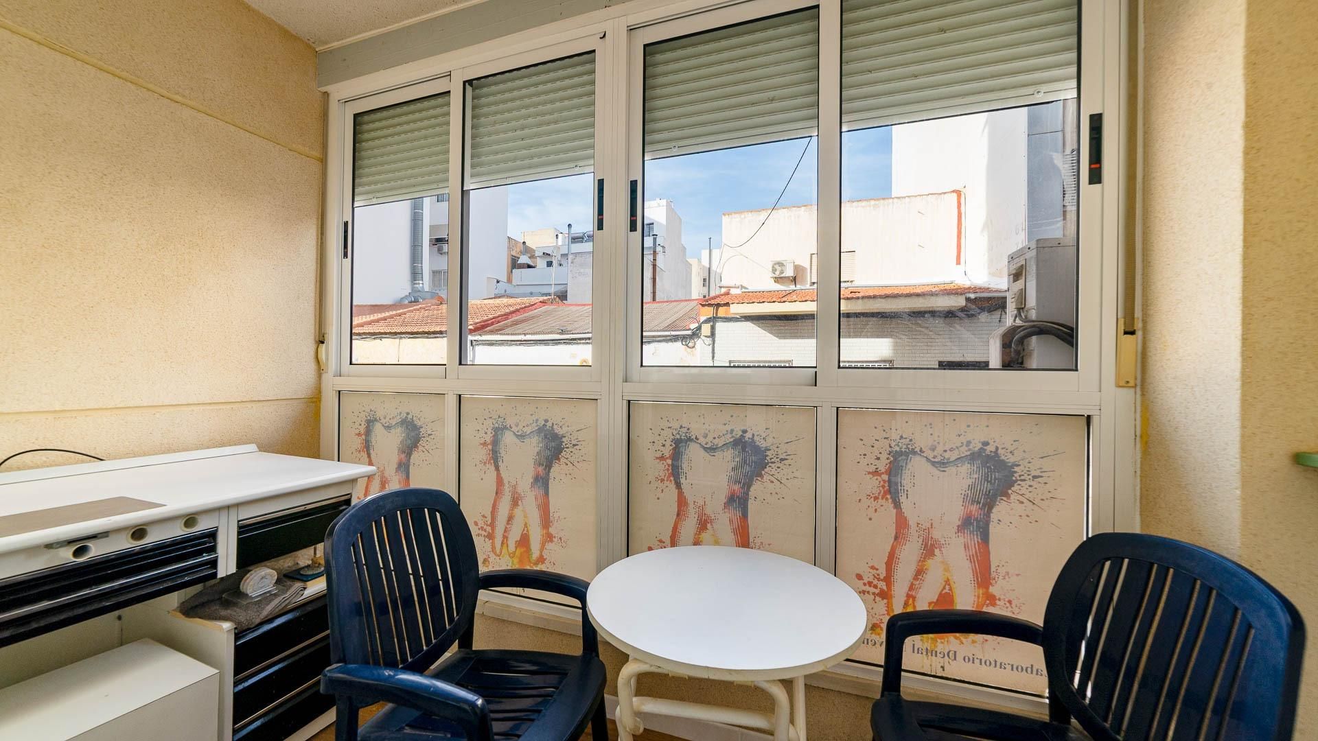 Apartament en venda a  CONCORDIA, 40, Las Piscinas Naturales, Playa del Cura