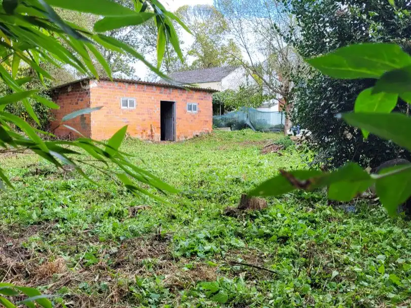 Jardín de Terreno en venta en Vilalba