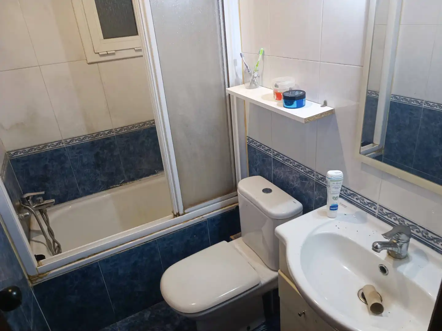 Baño de Piso en venta en L'Hospitalet de Llobregat
