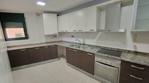 Foto 3 de Pis en venda a Calvari, Olesa de Montserrat, Barcelona