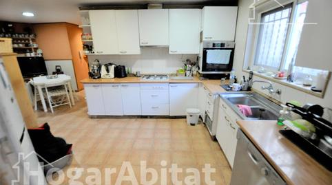 Foto 2 von Wohnung zum Verkauf in Calle Sagunto, Morvedre,  Valencia Capital