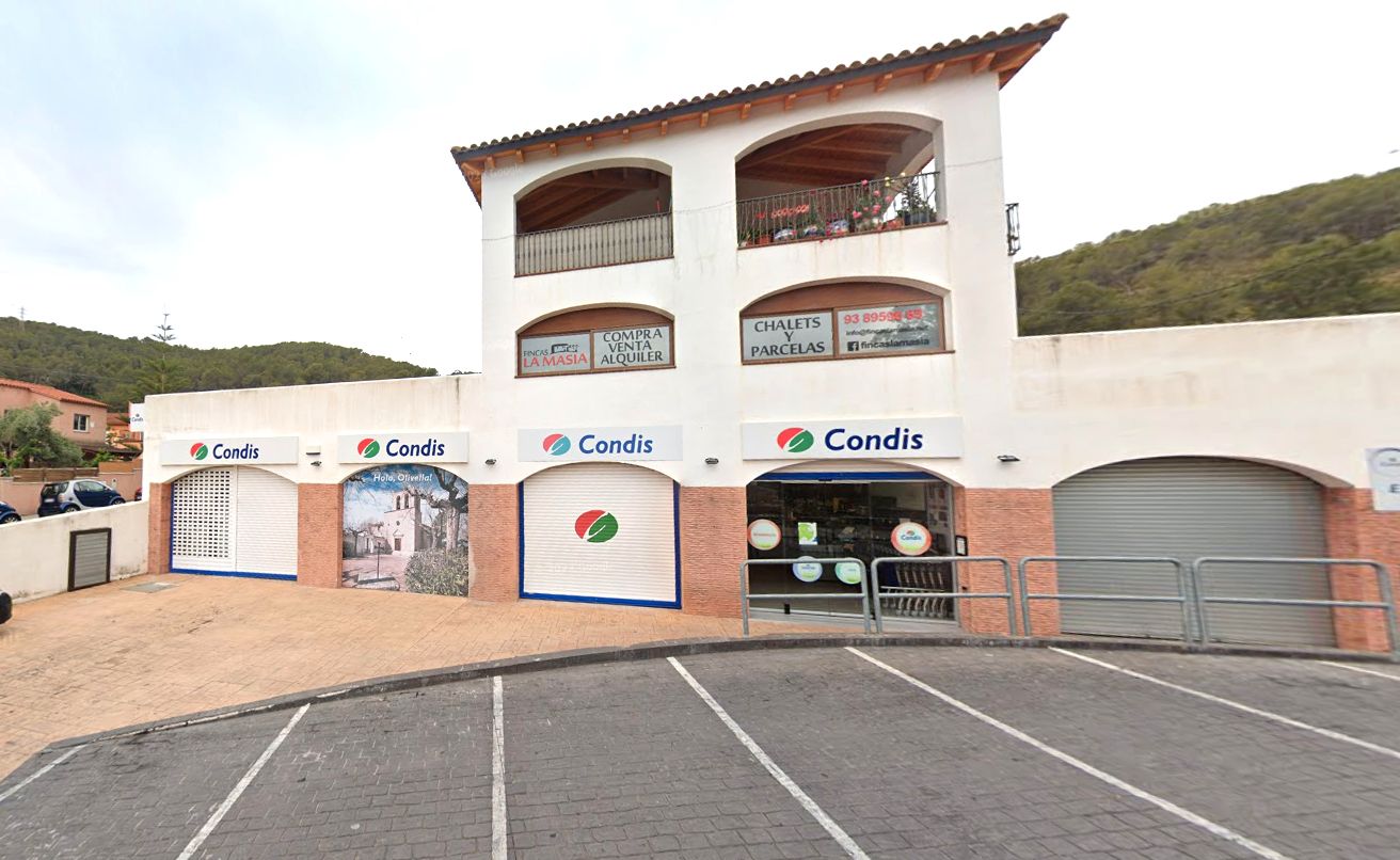 Oficina en venda en Olivella