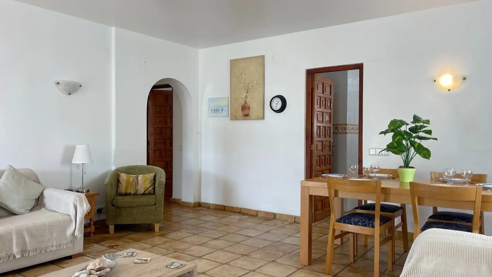 Detached house with pool for sale in Moravit - Cap Blanc, imagen 10