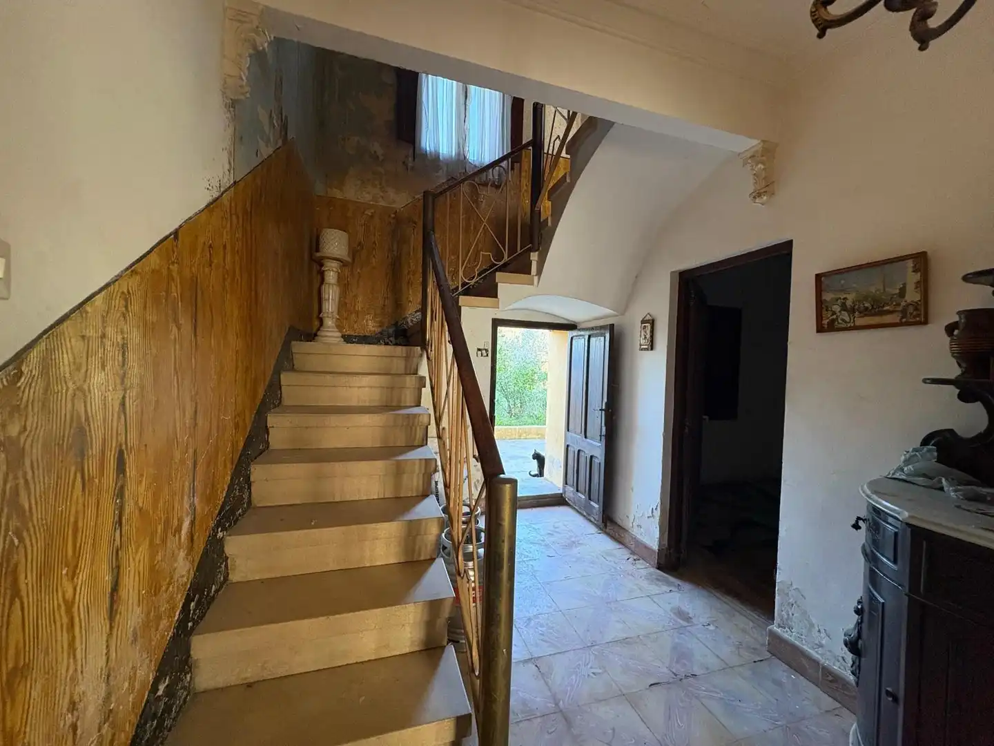 Residential for sale in Madrid, Madrid