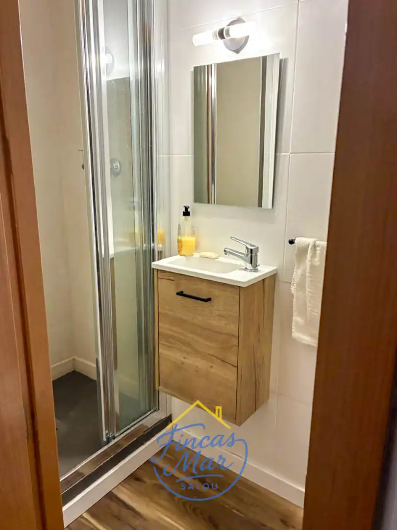 Baño de Piso en venta en Vila-seca con Aire acondicionado y Terraza