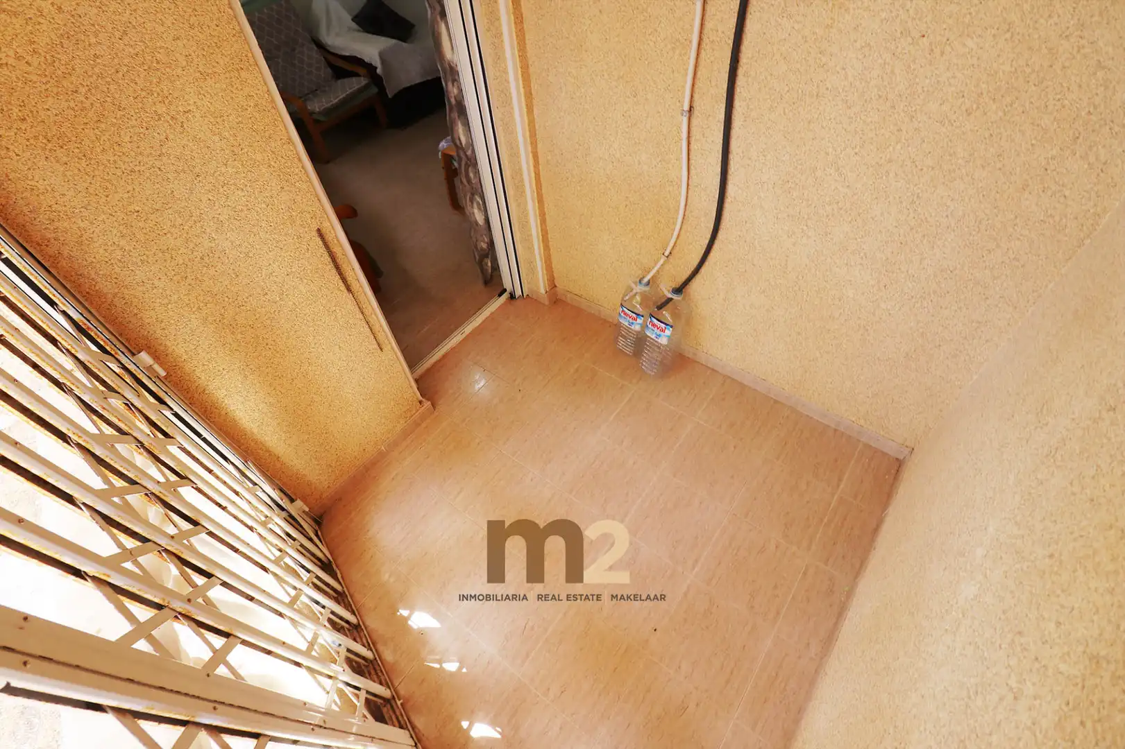 Terrassa de Apartament en venda en Guardamar del Segura amb Aire condicionat, Calefacció i Terrassa