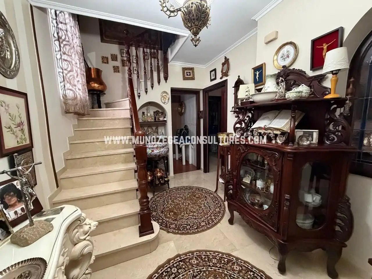 Casa o chalet en venta en Lucena con Aire acondicionado y Jardín privado