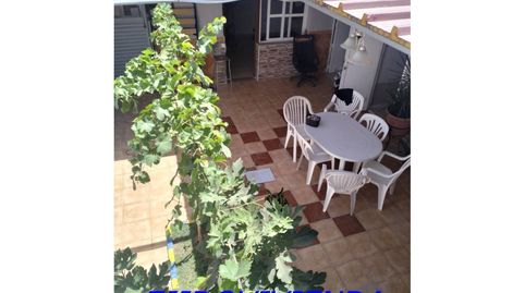 Foto 2 de Casa o chalet en venta en Santo Domingo, El Ejido