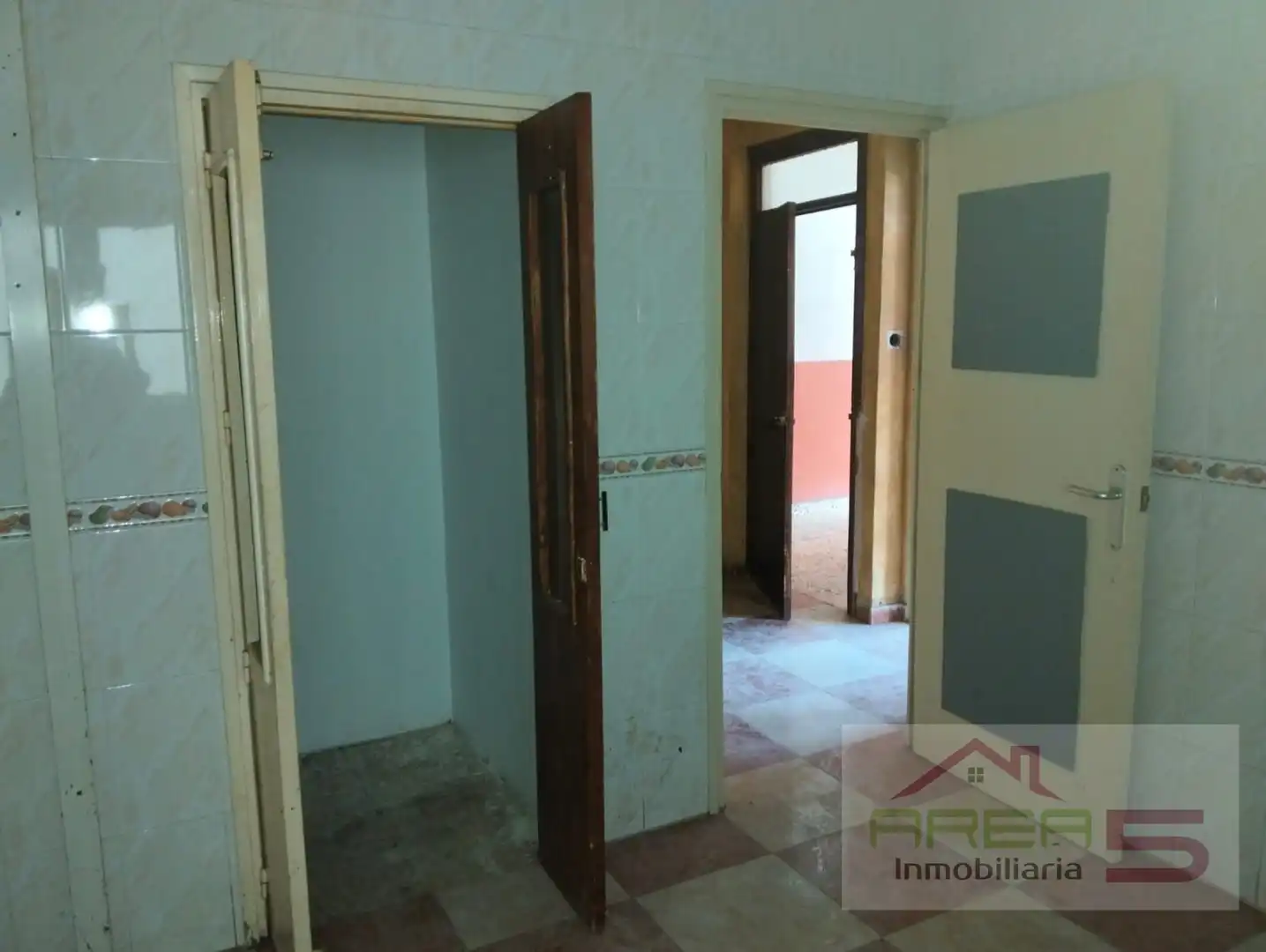 Flat for sale in Cañamero  with Terrace