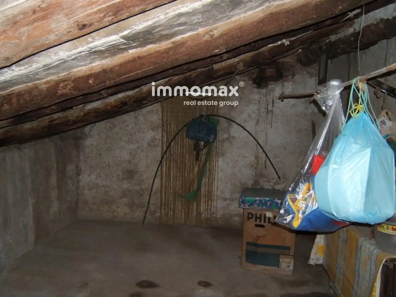 Casa o xalet en venda en Paüls