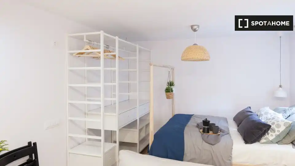 Wohnung zur Miete in Pinar del Rey