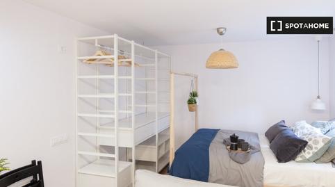 Foto 2 de Pis de lloguer a Pinar del Rey,  Madrid Capital