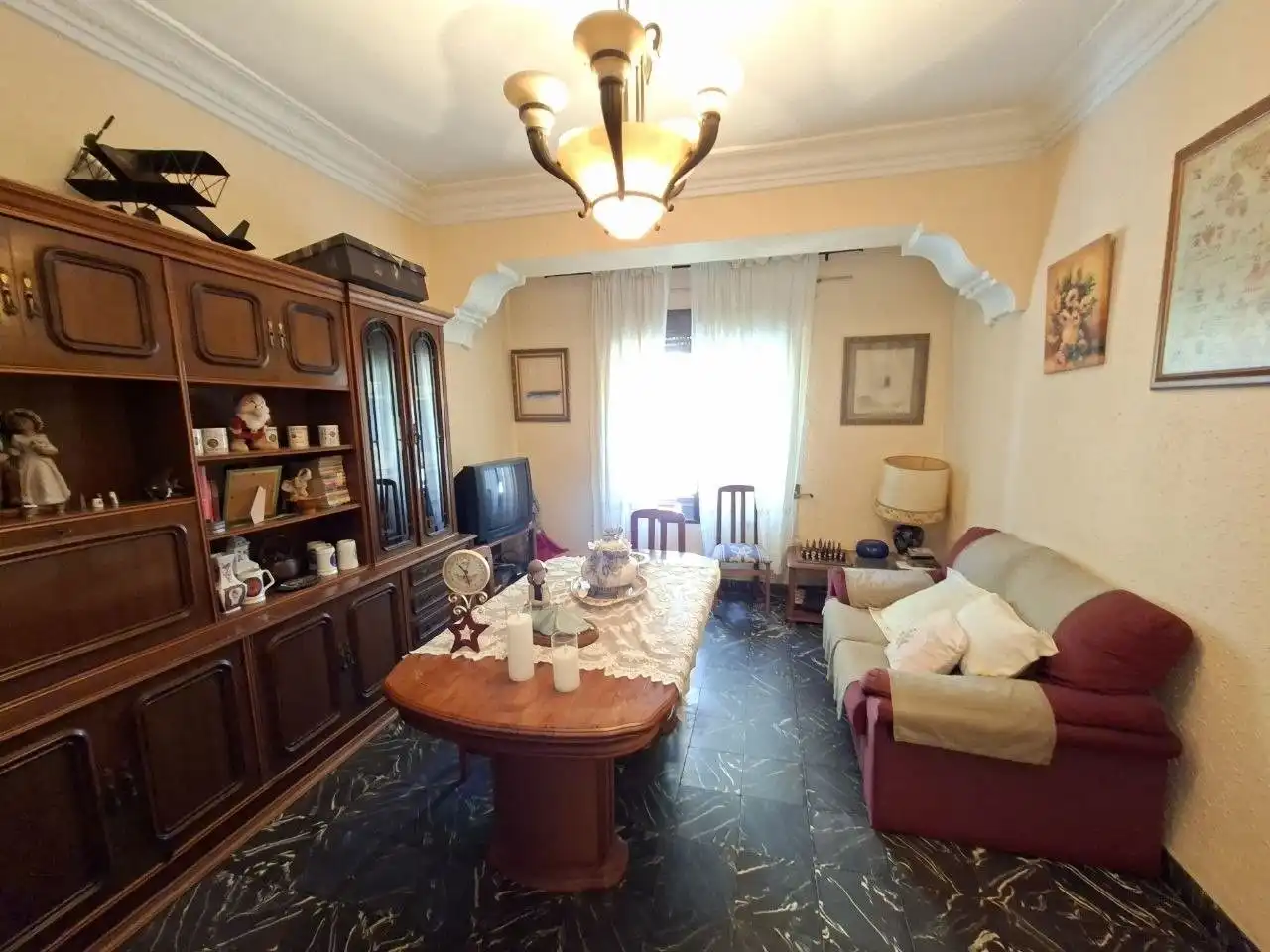 Appartamento con ascensore in vendita a lladro i malli 12, imagen 2