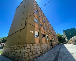 Vista exterior de Pis en venda en Salamanca Capital