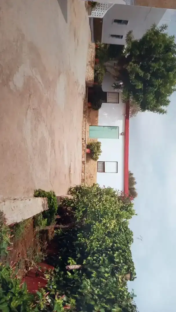 Vista exterior de Finca rústica en venda en Torrent amb Balcó