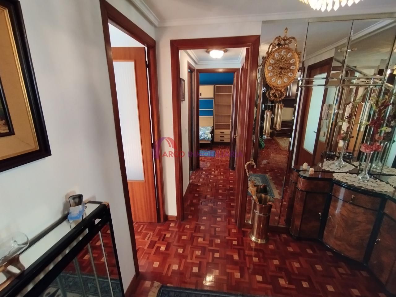 Flat for sale in Burgos Capital  with Heating, Terrace and Storage room