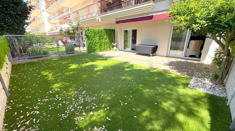 Foto 2 de Apartament en venda a Platges, La Ràpita