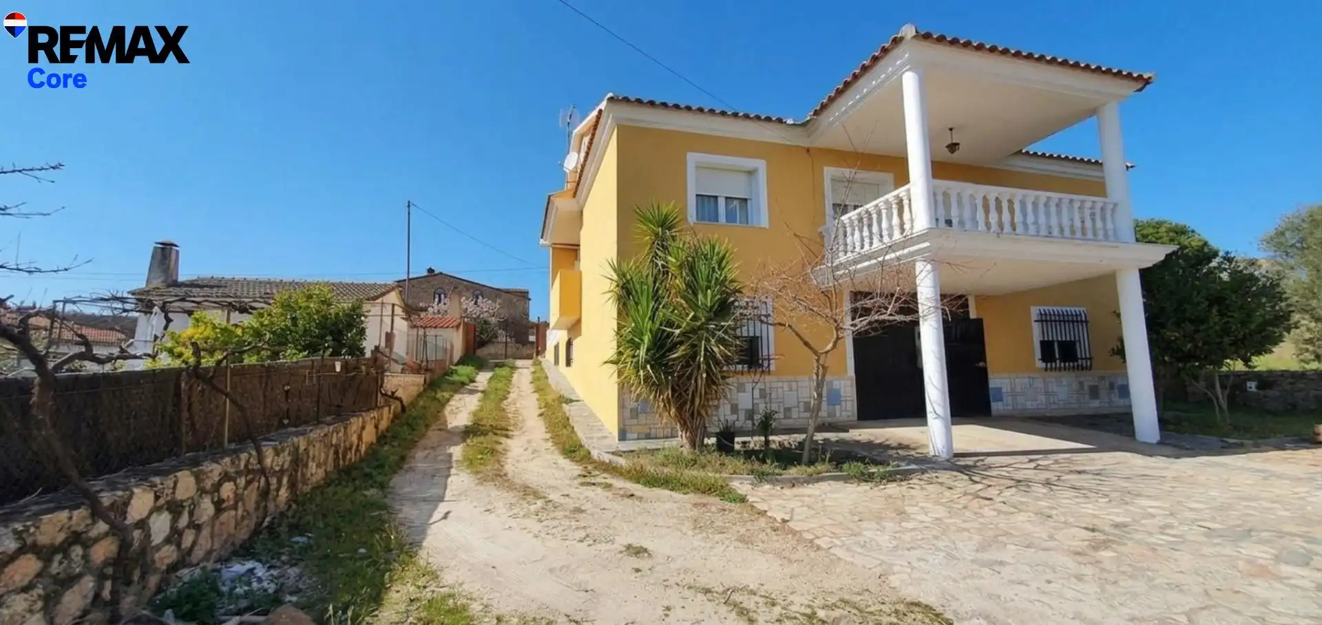 House with terrace for sale in Valencia de Alcántara, imagen 5