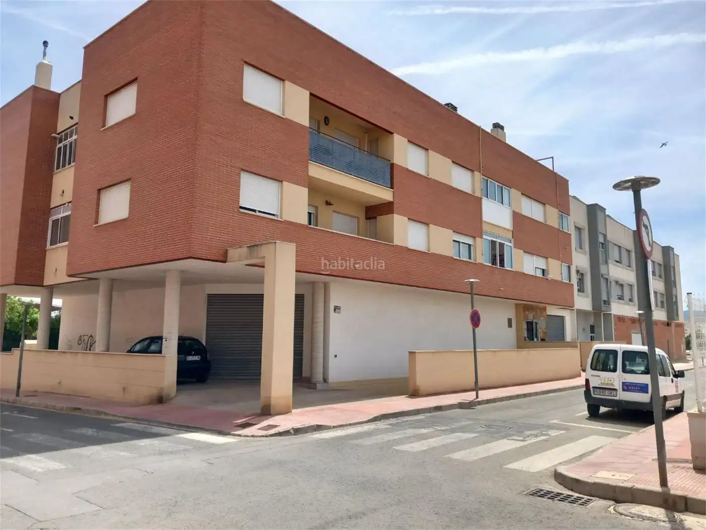 Parcheggio in vendita a Calle Poetisa Eladia Bautista Patier 6, imagen 3