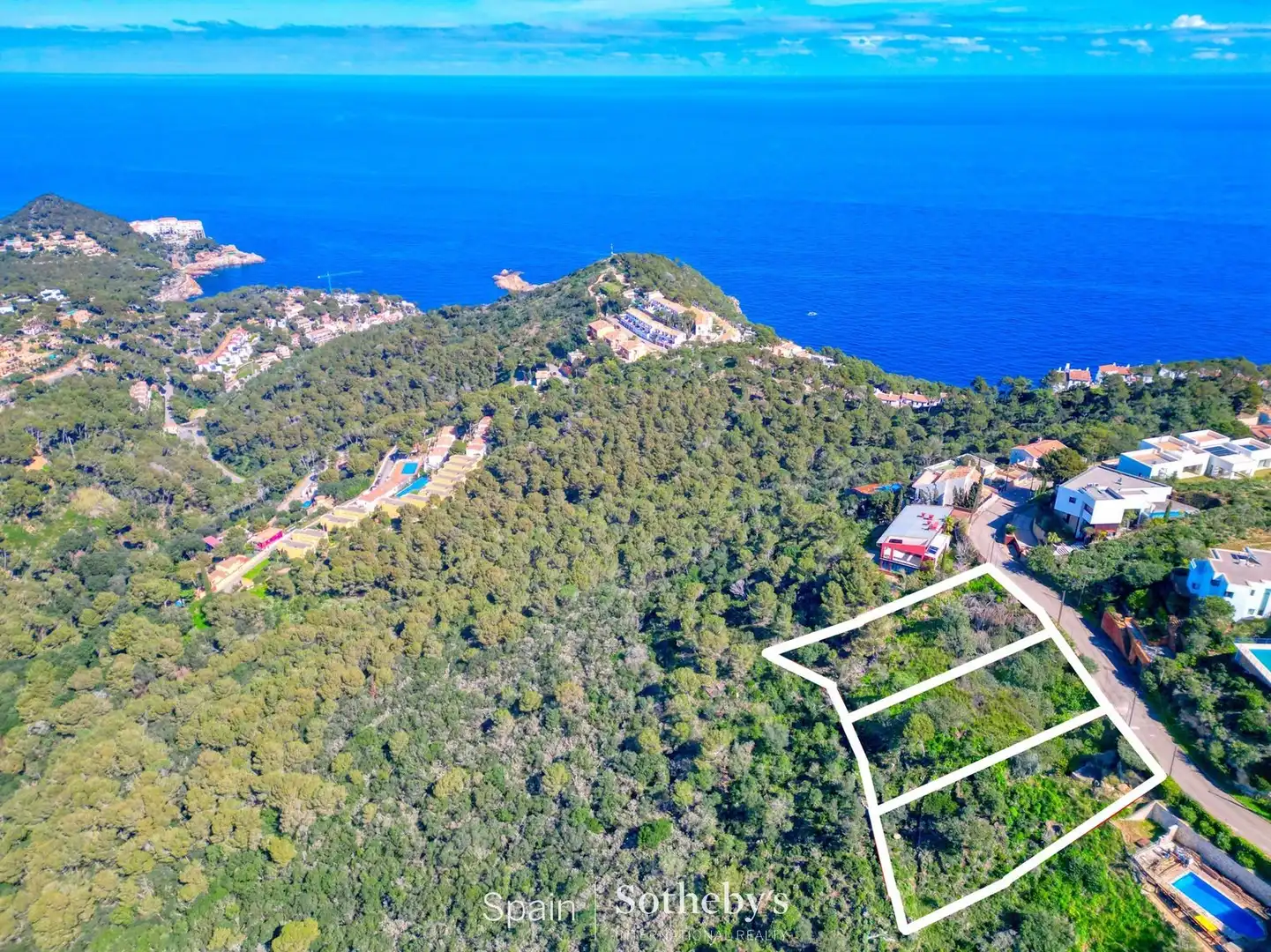 Residential land for sale in Carrer Rec de Sa Tuna, imagen 10