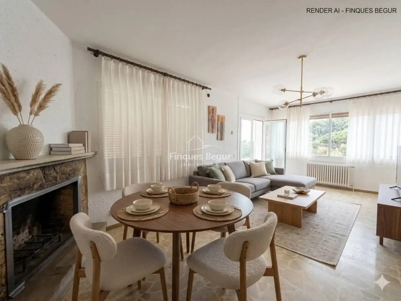 Detached house for sale in Calle Creu 49, imagen 9