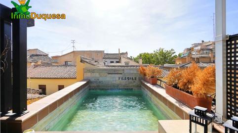 Foto 5 de Àtic en venda a San Matías - Realejo,  Granada Capital