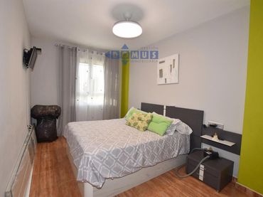 Piso con ascensor en venta en San Cristóbal
