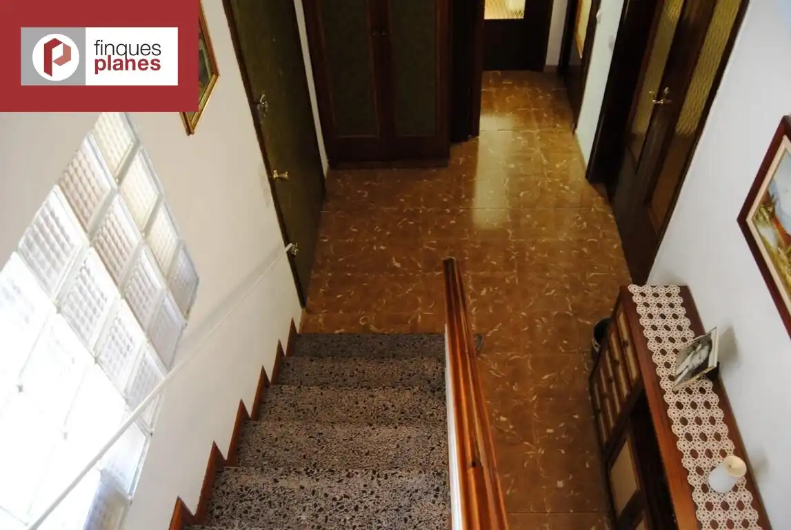 House with terrace for sale in La Seu d'Urgell, imagen 74