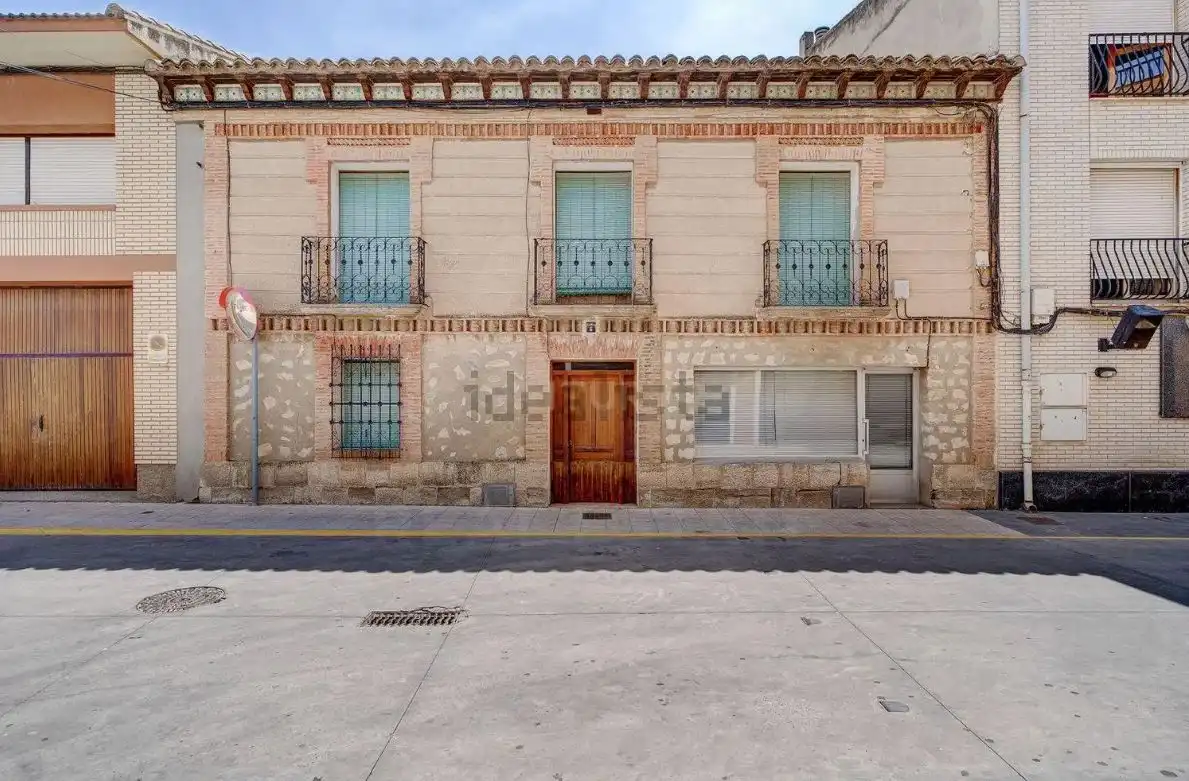 Maison à vendre à Fustiñana, imagen 2