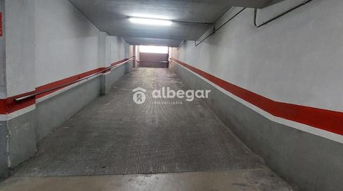 Foto 5 von Garage zur Miete in Felix del Rio, Torrefiel, Valencia Capital