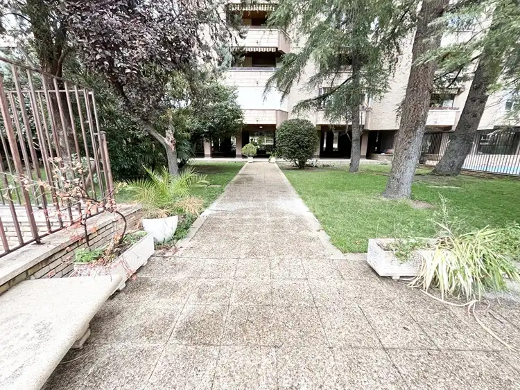 Piso con piscina en alquiler en Calle del General Ampudia, imagen 18