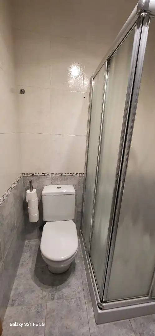 Dúplex con terraza en venta en Avenida Irún 8, imagen 17