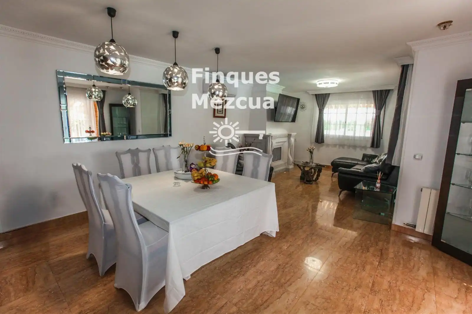 Detached house with pool for sale in ACUARI, imagen 9