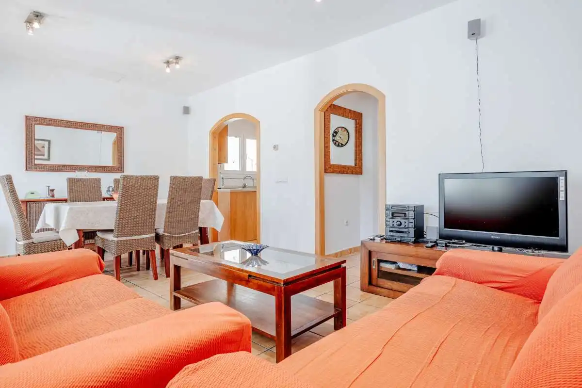 Bungalow amb terrassa en venda a Manzanera - Tosal, imagen 8