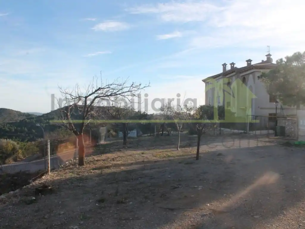 Terreny residencial en venda a Cervera del Maestre, imagen 5