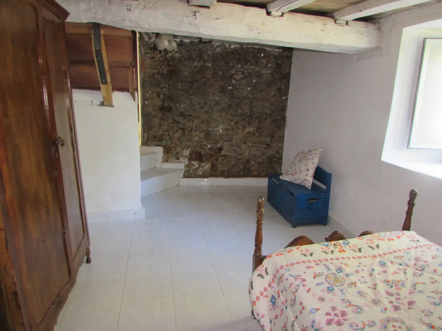 Casa o xalet en venda en Abegondo amb Jardí privat, Terrassa i Traster
