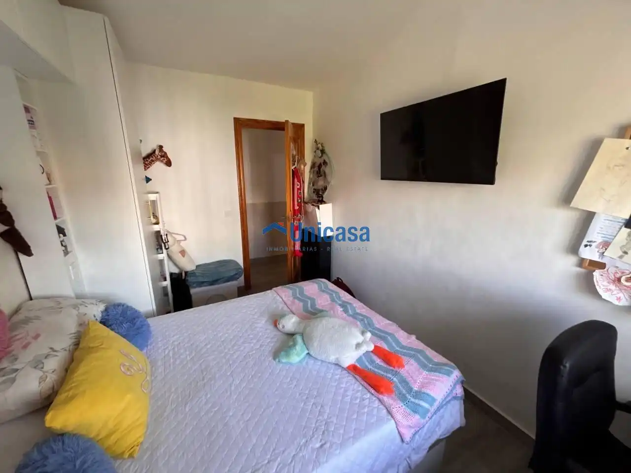 Flat with lift for sale in Teatinos - Universidad, imagen 23