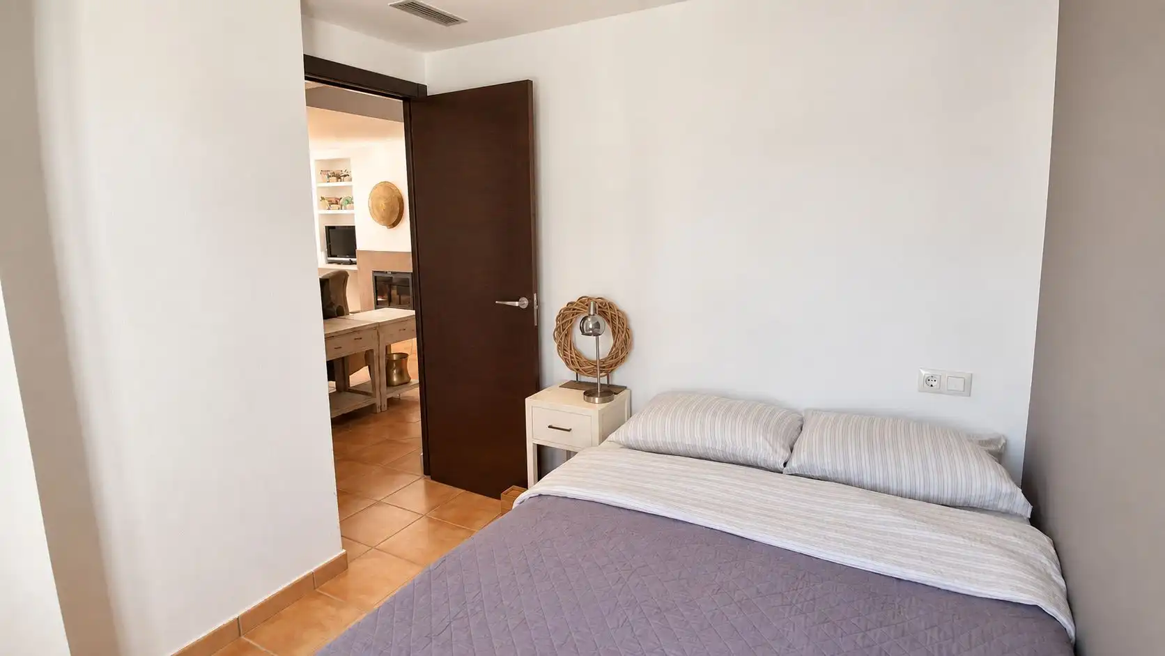 Apartament amb piscina en venda a Altea ciudad, imagen 27