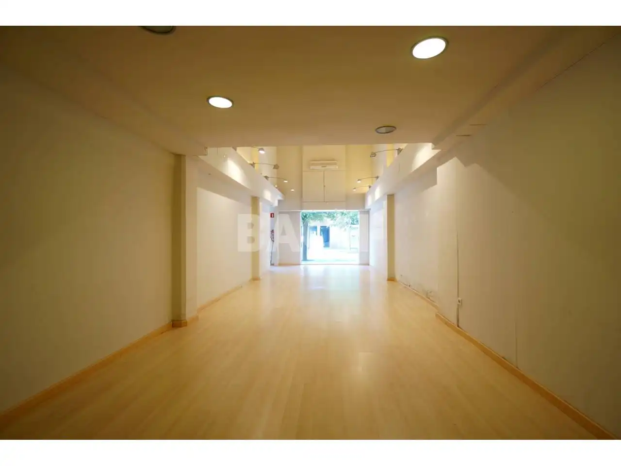 Commercial properties for rent in Vic