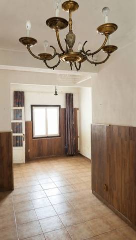 Casa adosada en Venta en Carrer del Tenor Bou Roig en Es Vivero