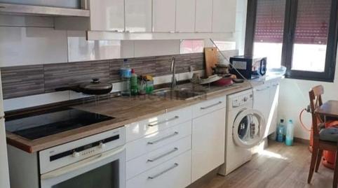 Foto 3 de Pis en venda a Llaranes, Avilés