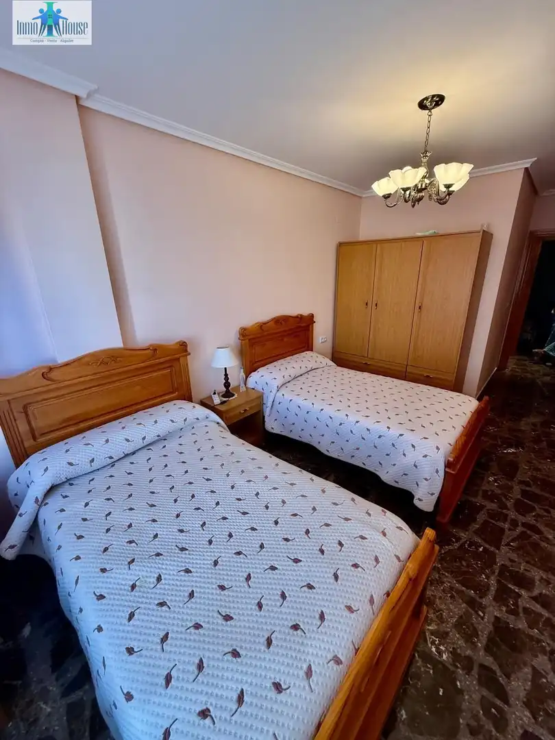 Wohnung zum Verkauf in Santa Teresa - Vereda