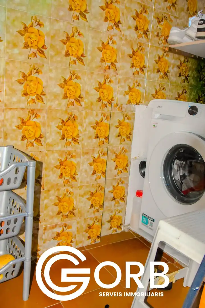Planta baja en venta en Cerdanyola Sud