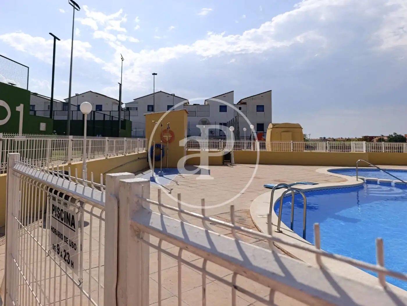Adossat amb piscina en venda a Playa - Ben Afeli, imagen 2