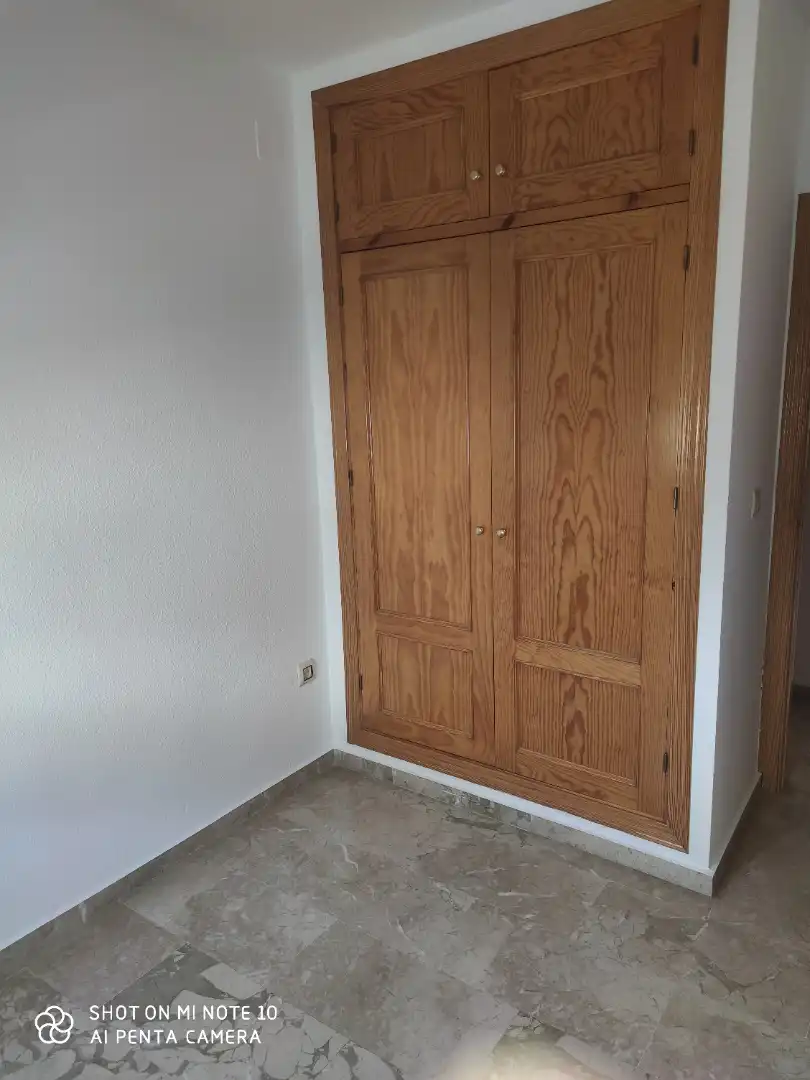Dormitori de Casa o xalet en venda en Monachil amb Aire condicionat, Calefacció i Traster