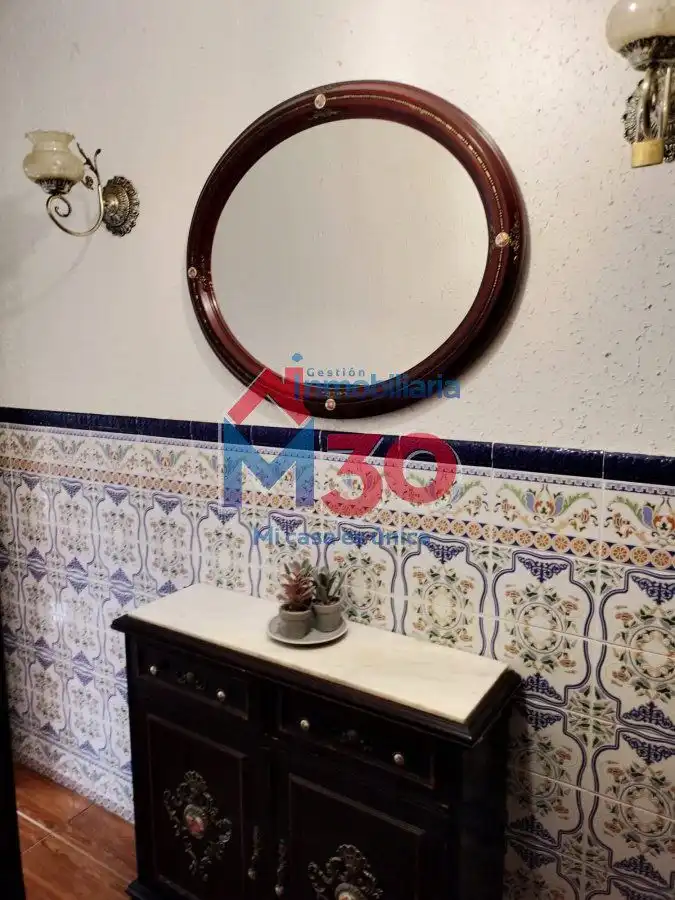 Casa o chalet en venta en Santa María Ribarredonda con Terraza