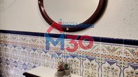 Foto 5 de Casa o xalet en venda a Santa María Ribarredonda, Burgos